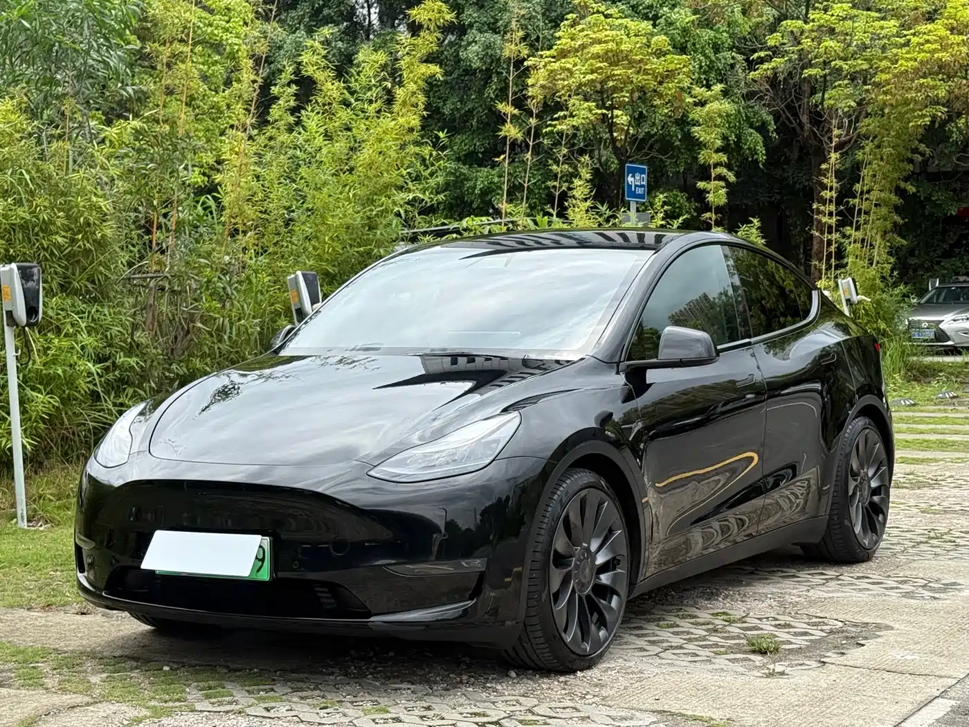 Фото 1 - Tesla Model Y