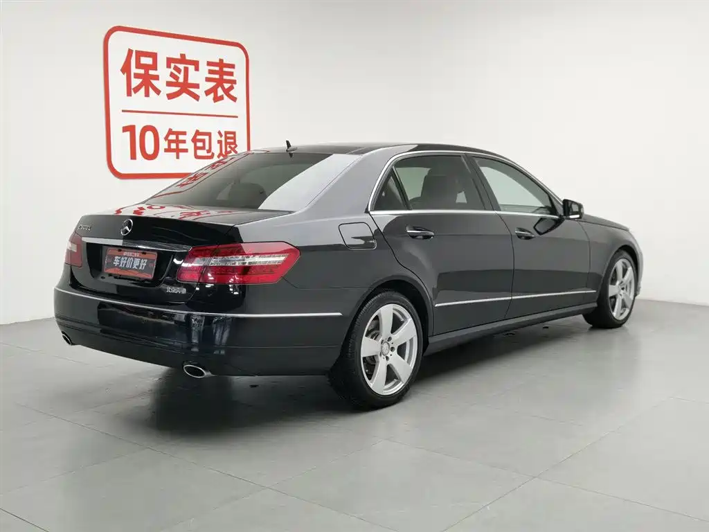 Mercedes-Benz E-Class 2013 E 300 L Fashion фото 2