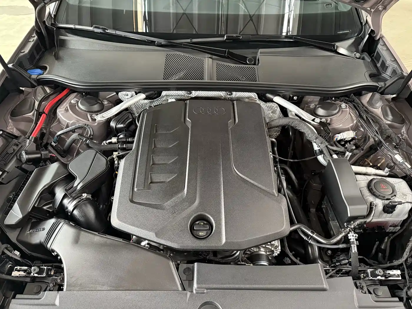 Audi A5L 2026 2025 2.0T Sport Edition Plus