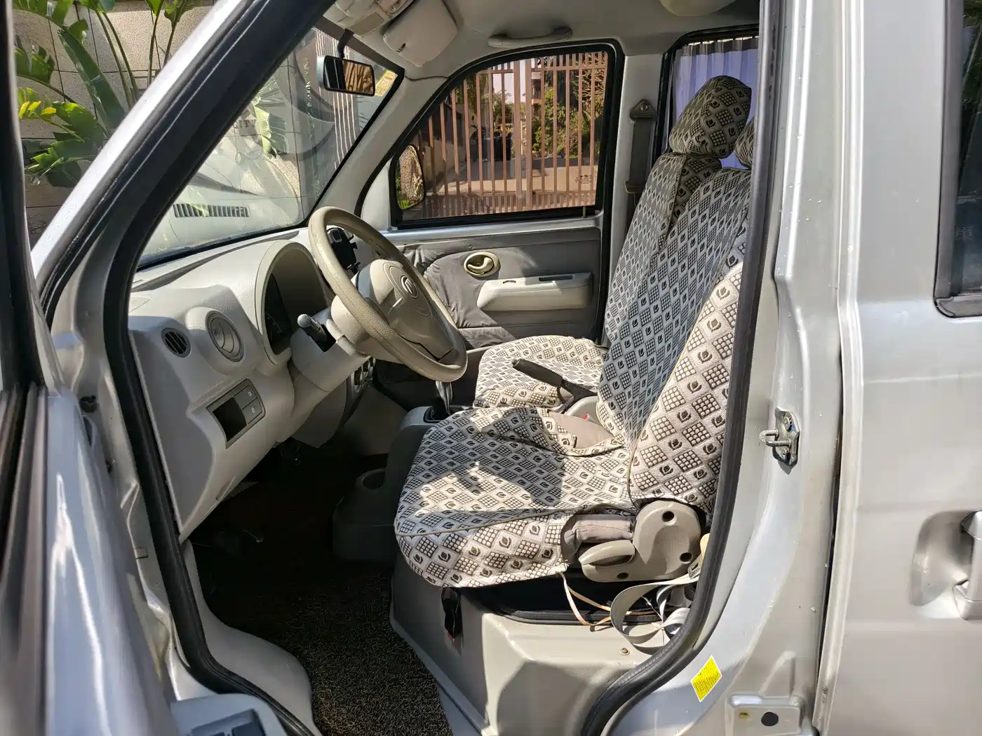 Lifan Fengshun 2015 2011 1.0L Comfort LF465Q5