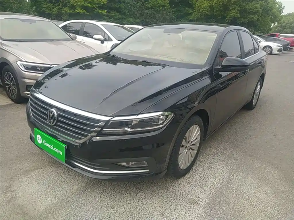 Volkswagen Lavida 2018 1.5L Automatic Comfort Version China V
