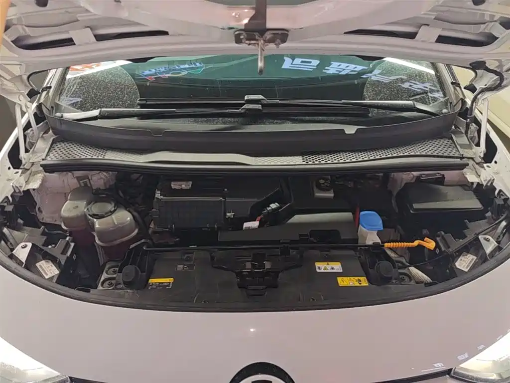 Volkswagen ID.3 2024 Pure Smart Edition фото 20