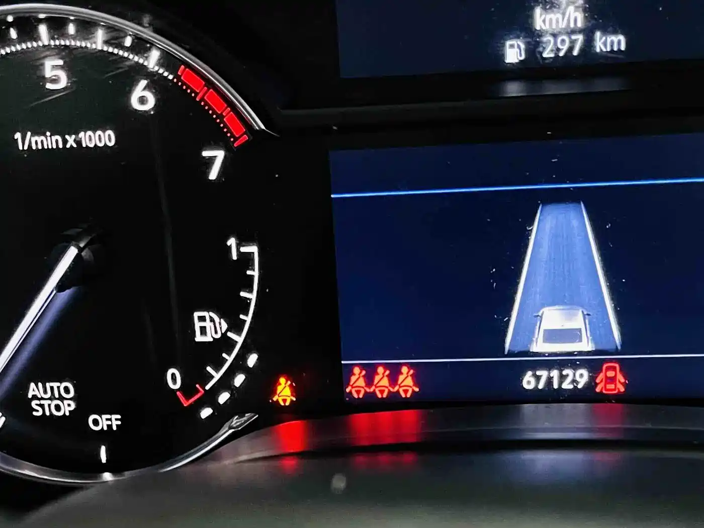 Cadillac CT5 2020 Facelift 28T Luxury Edition фото 5