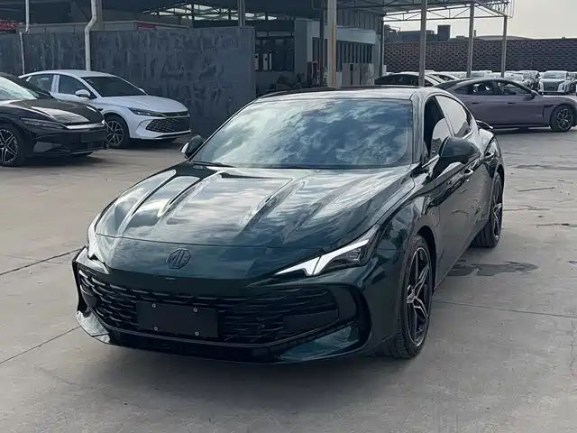 MG 7 2025