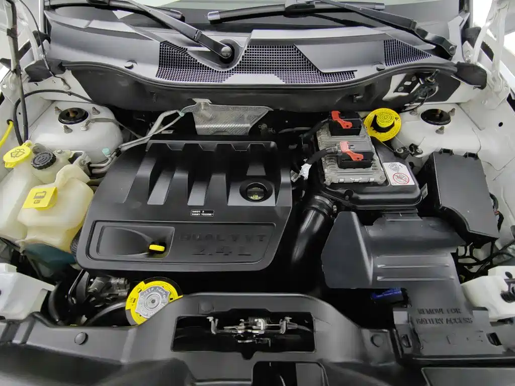 Jeep Patriot 2015 2015 2.4L Luxury Navigation Edition