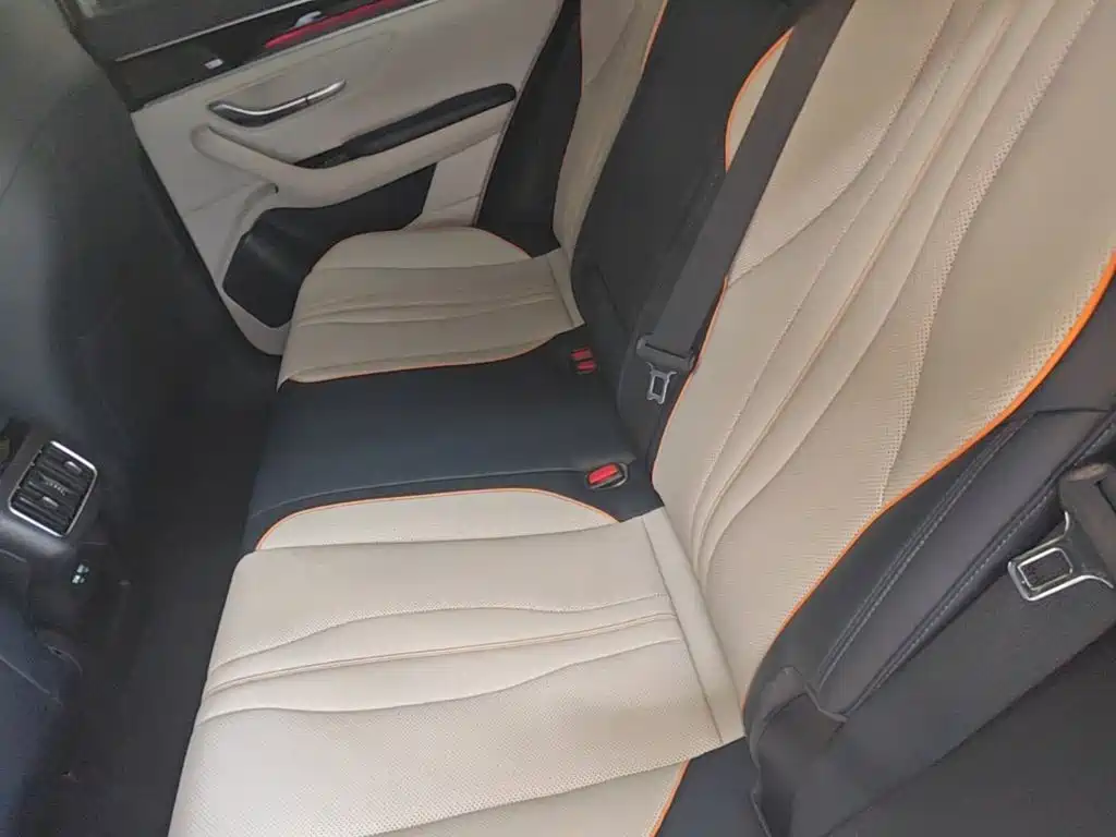 BYD Song PLUS PHEV 2021 2021 EV Flagship