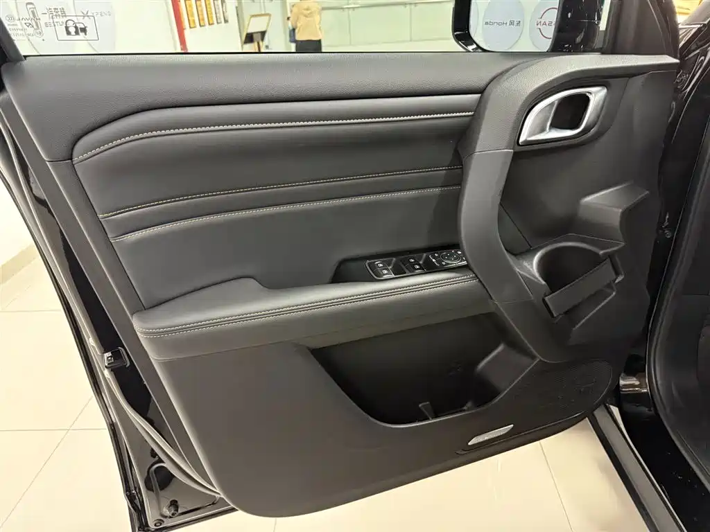 Haval Big Dog 2026 2.0T Standard фото 21