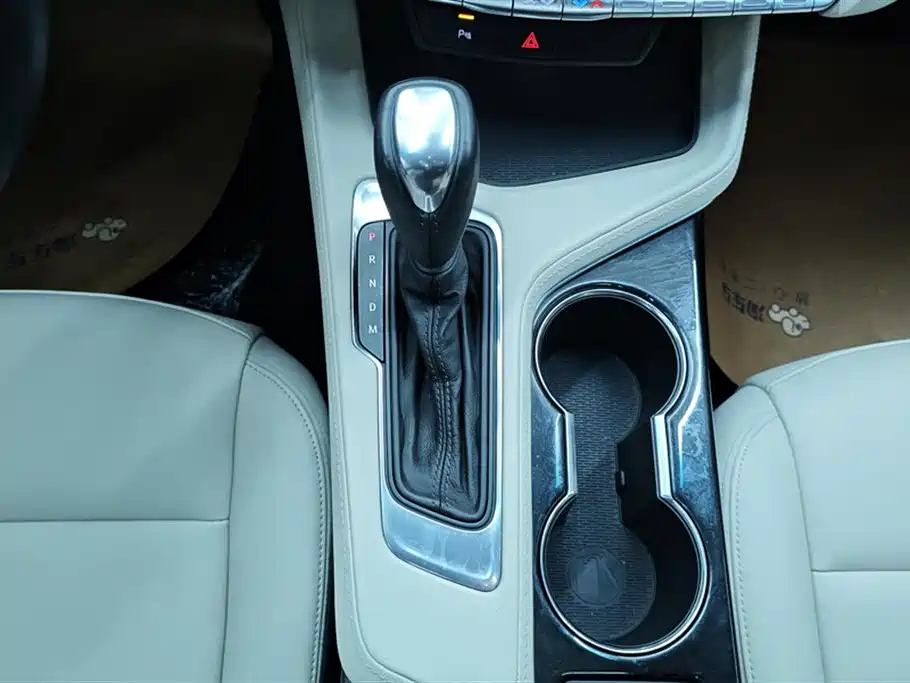 Cadillac CT4 2020 28T Fashion Edition фото 16