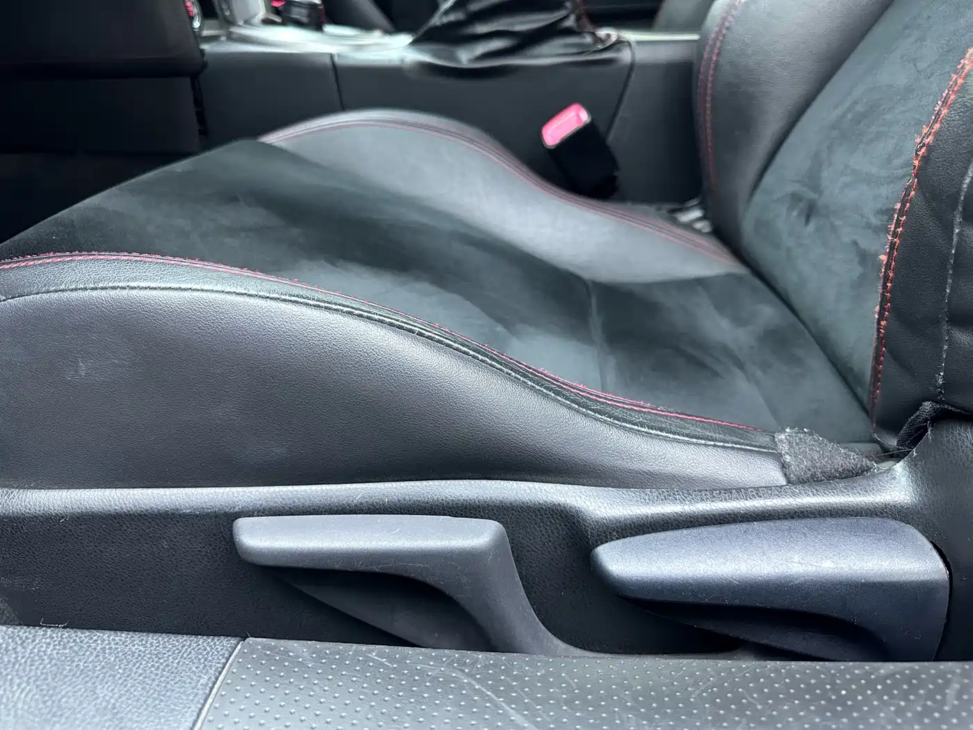 Subaru BRZ 2015 2013 2.0i Manual Luxury