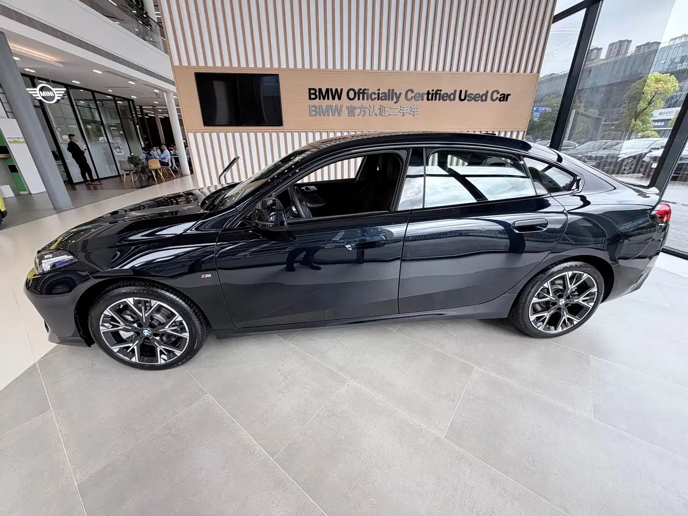 BMW 2 Series 2025 2025 225L M Sport Package