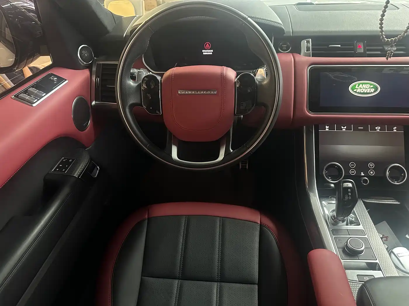 Land Rover Range Rover Sport 2020 3.0 L6 HSE DYNAMIC фото 15