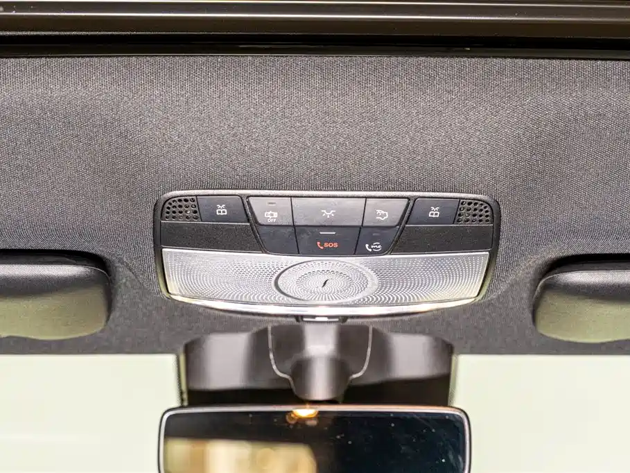 Mercedes-Benz G-Class 2019 Facelift G 500 фото 15