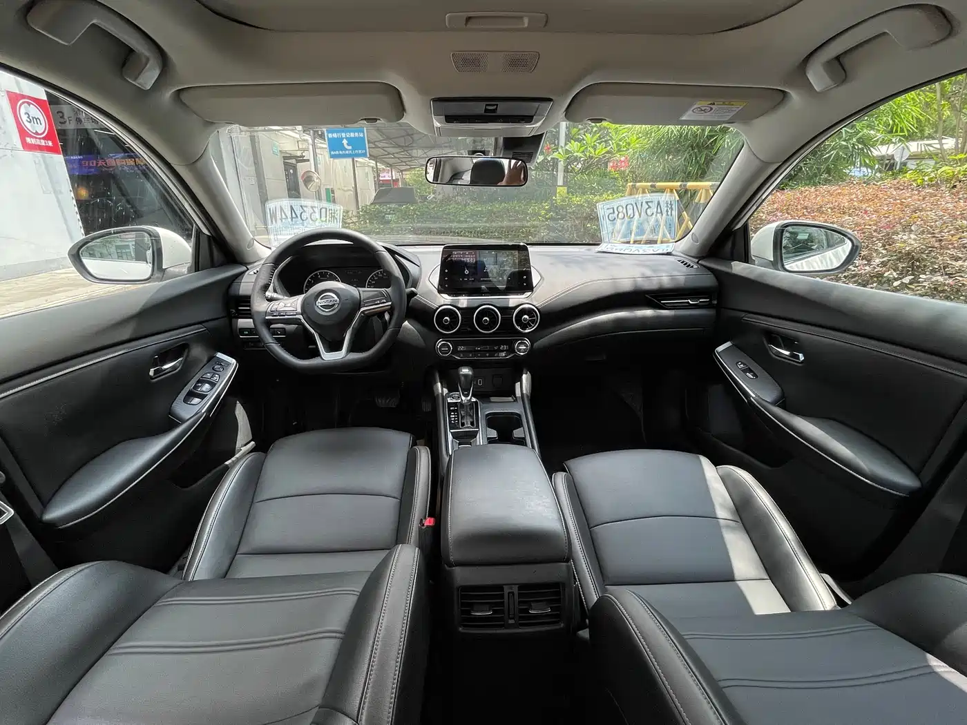 Nissan SYLPHY, миниатюра 10
