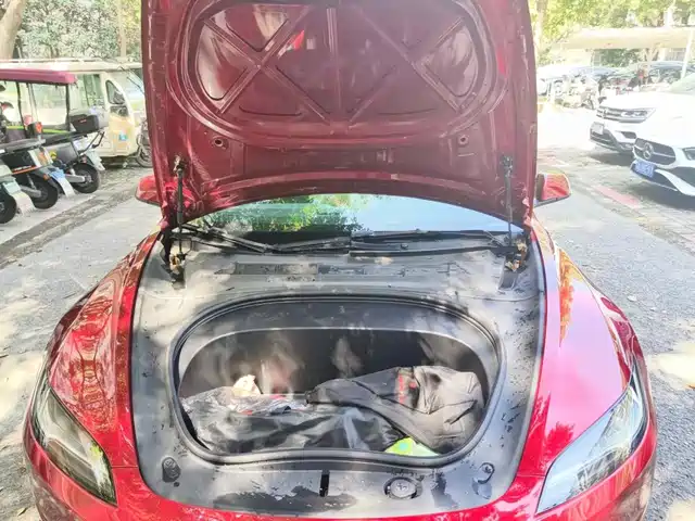 Tesla Model 3 2025 Model Long Range Rear-Wheel Drive — фото 3