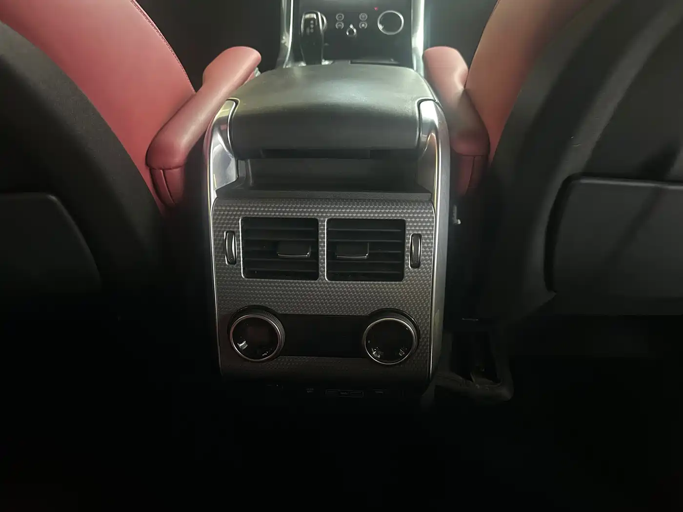 Land Rover Range Rover Sport 2020 3.0 L6 HSE DYNAMIC фото 12