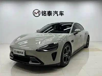 Xiaomi SU7