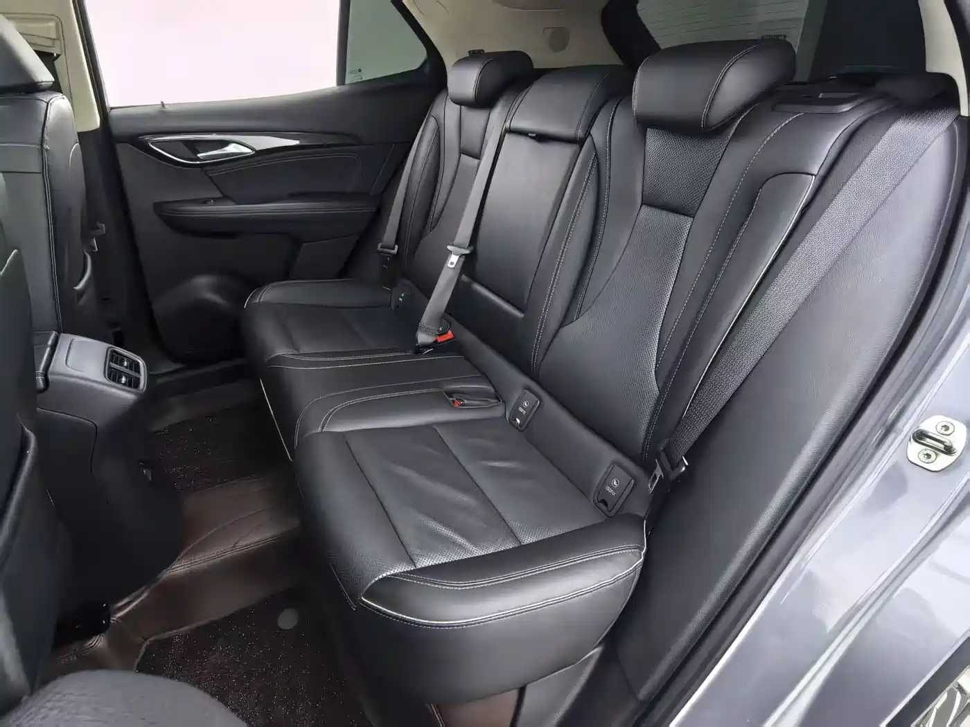 Buick Envision S 2022 Envision S 652T 2WD Luxury фото 12
