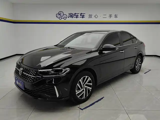 Volkswagen Lavida 2023