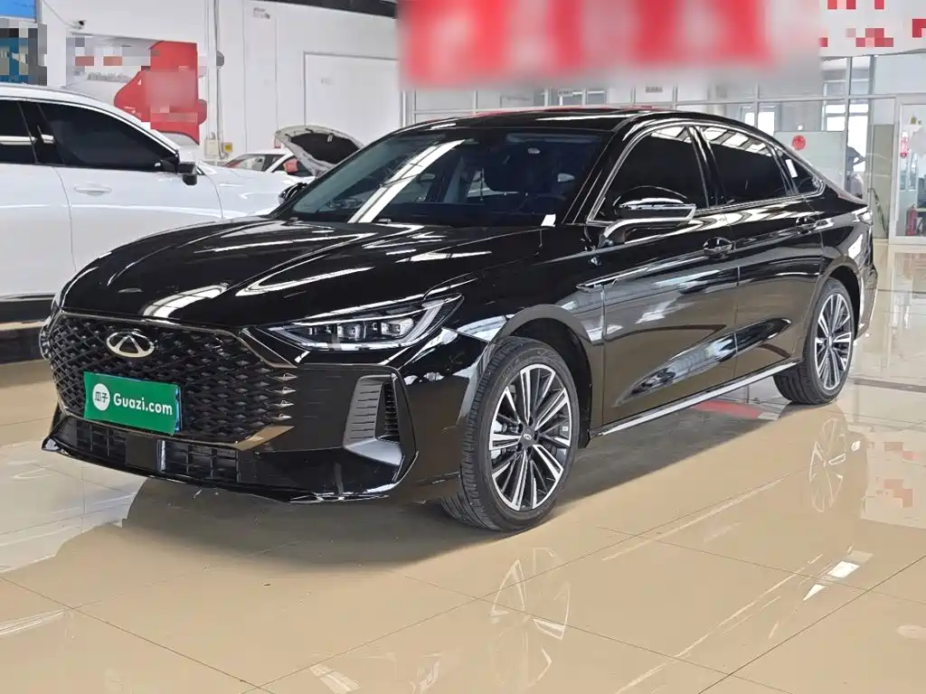 Chery Arrizo 8 PRO 2025 Pro 1.6T Comfort