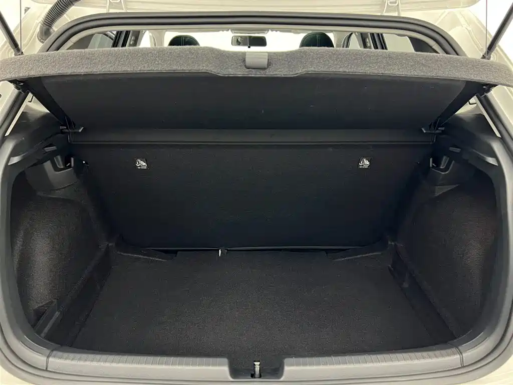 Volkswagen Polo 2021 Plus 1.5L Automatic Panorama Enjoyment Edition фото 15