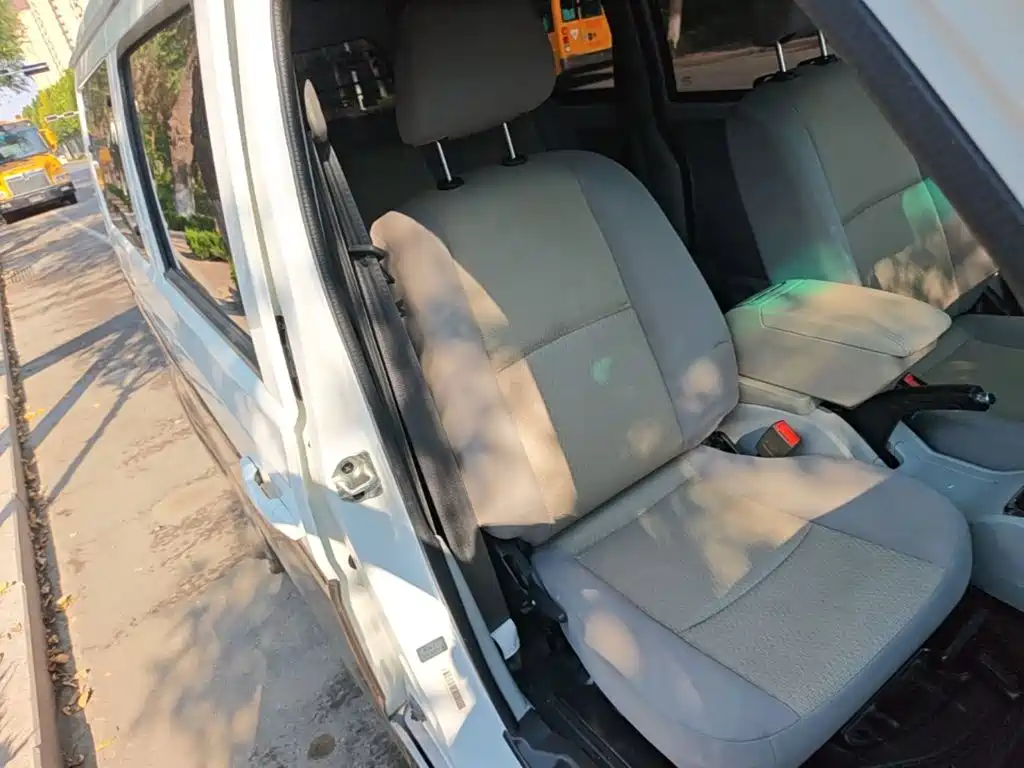 Jinbei Little Sea Lion X30 2025 2024 1.5L Wealth Coach 5/6/7 Seater