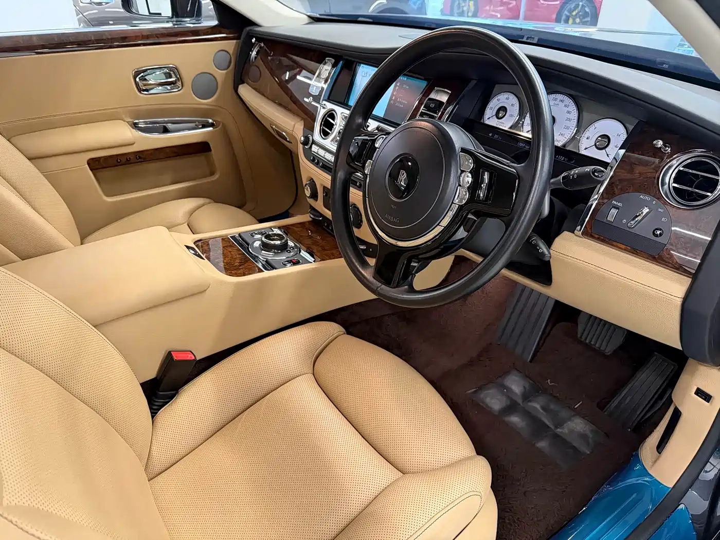 Photo 5 - Rolls-Royce Ghost