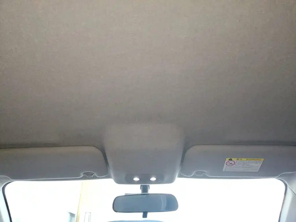 BYD e2 2021 2021 Comfort Model