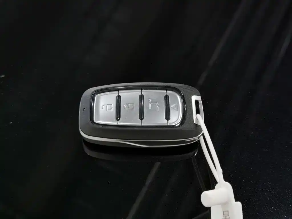 Buick Envision Plus 2025 2025 Enclave Plus 28T 2WD Platinum Edition