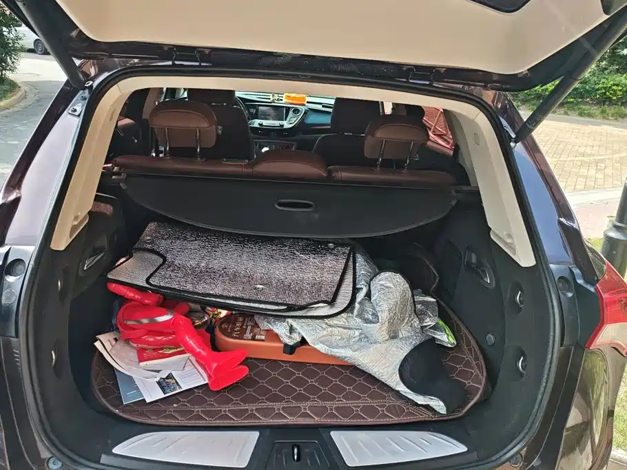 Фото 4 - Buick Envision Plus