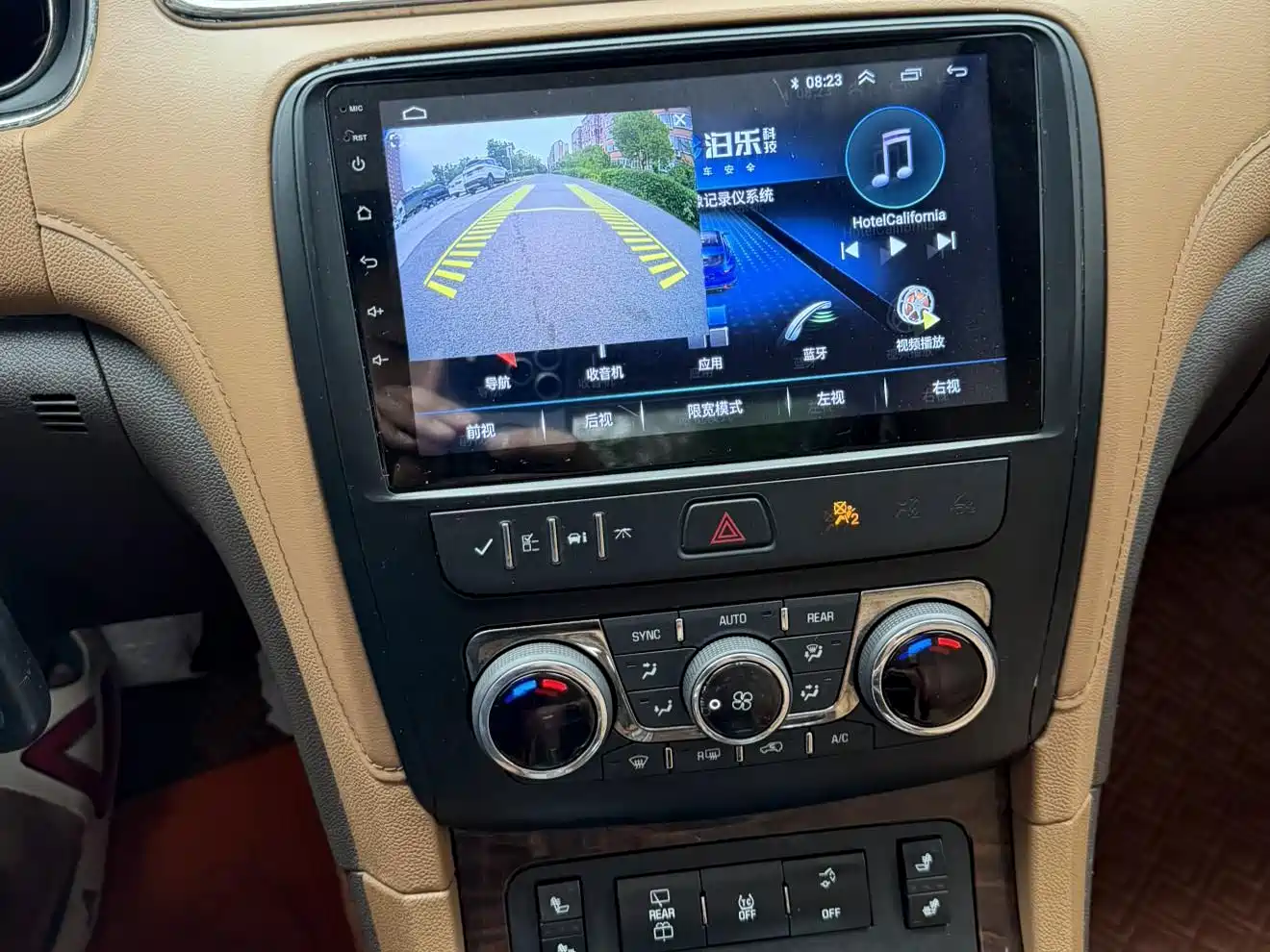 Buick Enclave 2014 3.6L 2WD Elite Comfort фото 10