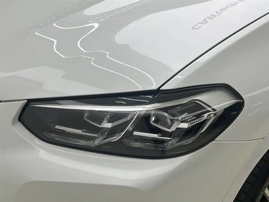 BMW X3 2022 xDrive30i Leading M Night Package фото 6