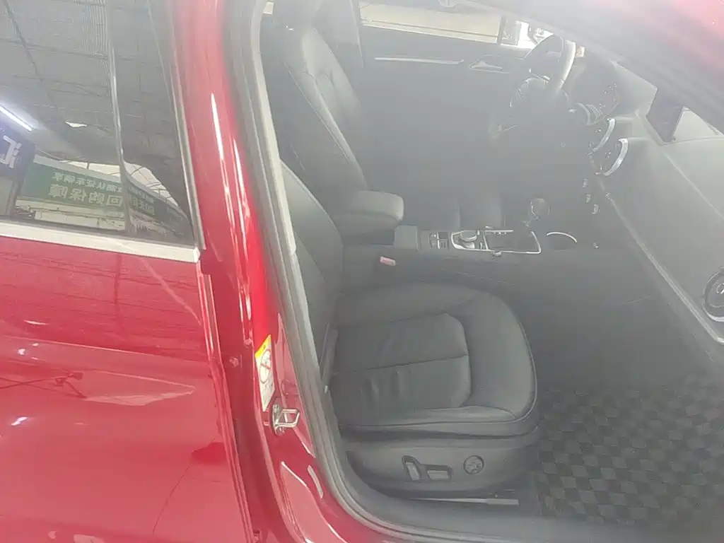Фото 25 - Audi A3