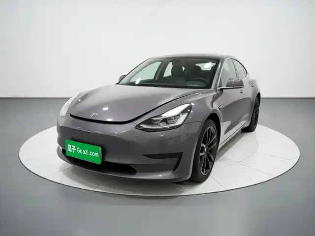 Tesla Model 3 (Import) 2019