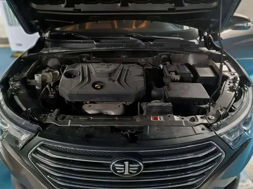 Besturn B30 2016 2016 1.6L Automatic Executive