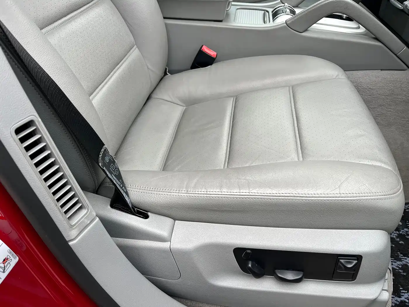 Porsche Cayenne 2007 Model Cayenne 3.6L фото 20