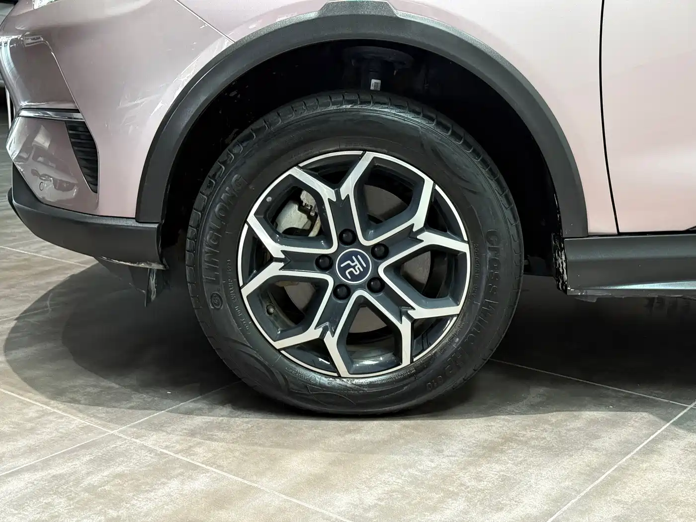 BYD Yuan Pro 2023 2023 401KM Premium
