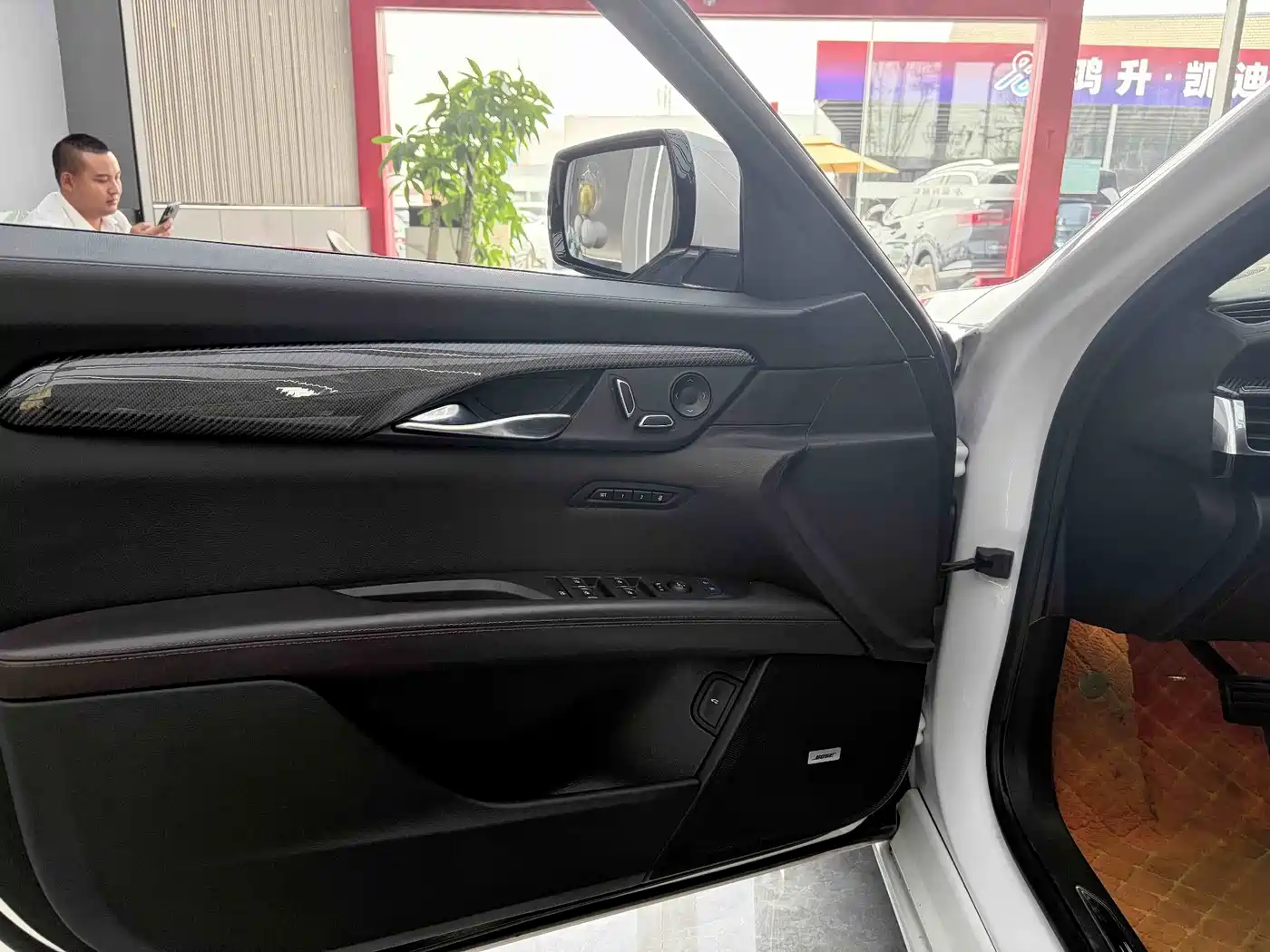Фото 7 - Cadillac CT6