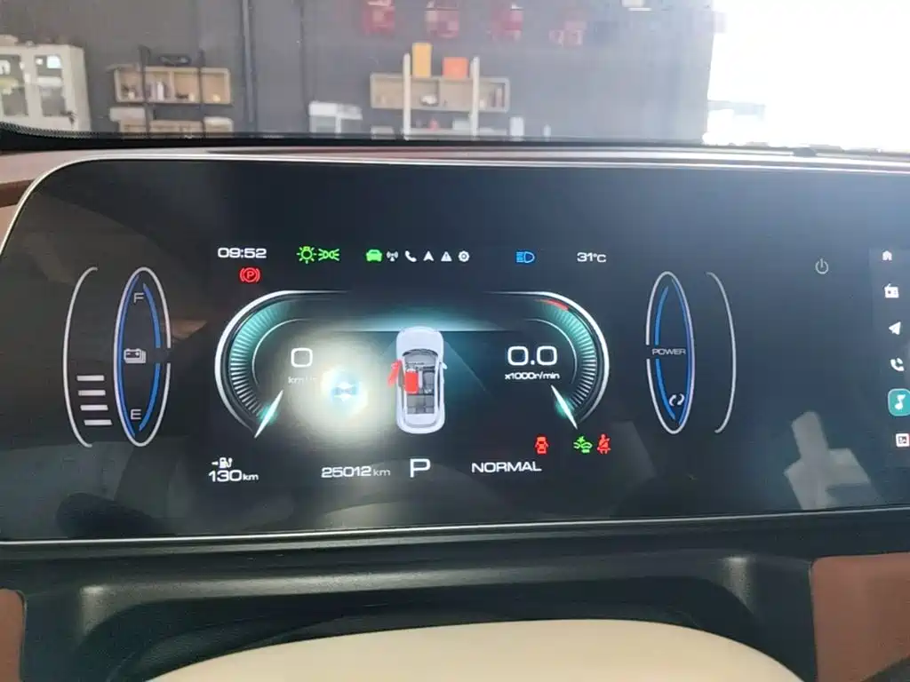 Ora Good Cat 2025 2024 401km Luxury