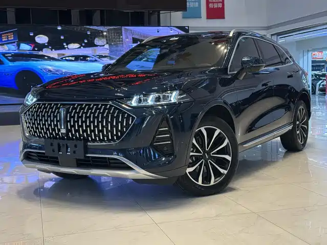 WEI PAI WEI BRAND MOCHA