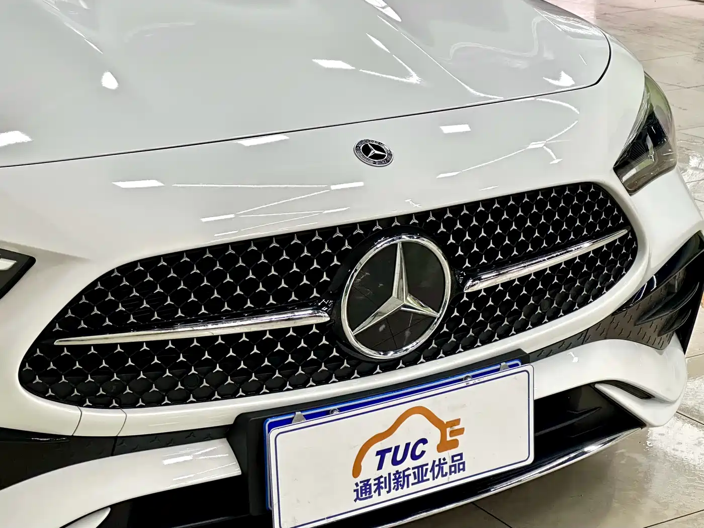 Mercedes-Benz CLE 2025 CLE 260 Coupe фото 4