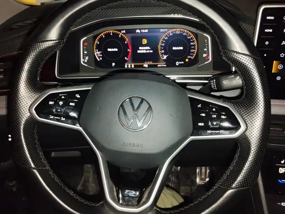 Volkswagen Tiguan X 2022 2021 330TSI 2WD Flagship