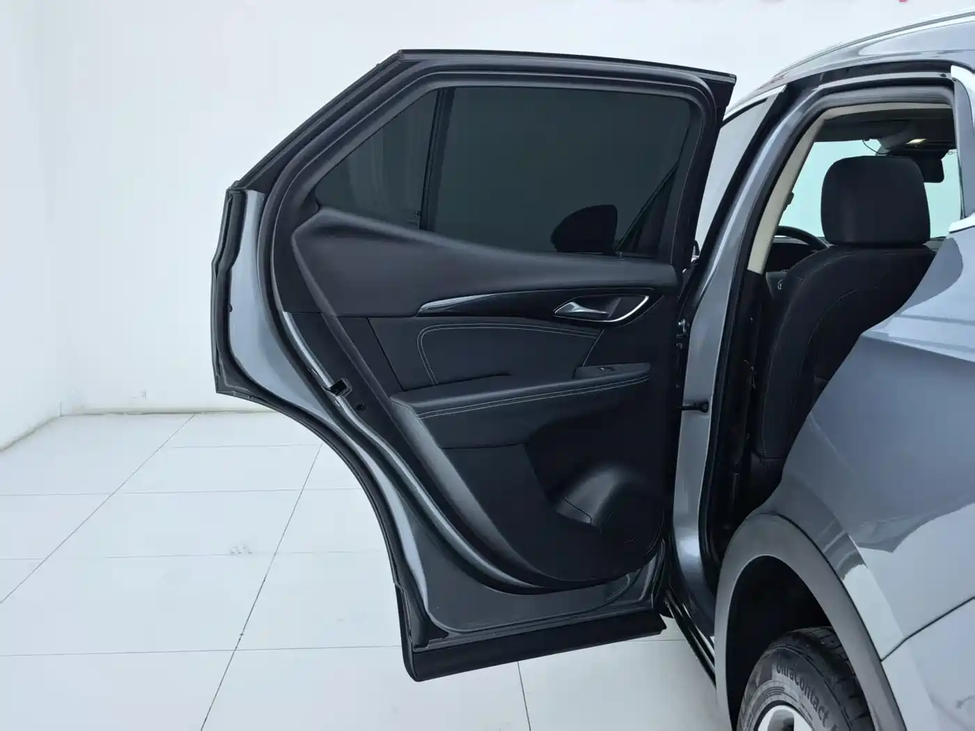 Buick Envision S 2022 Envision S 652T 2WD Luxury фото 20