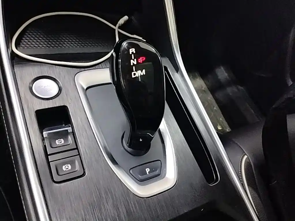 Haval H6 2021 National Trend Edition 2.0GDIT Automatic Champion фото 14