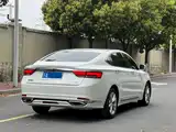 Фото 6 - Geely Borui