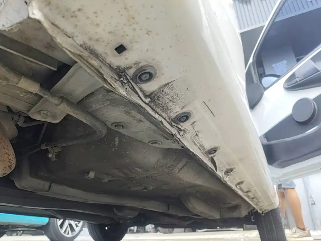 BYD F0 2018 2015 1.0L AMT Xuan Cool Edition