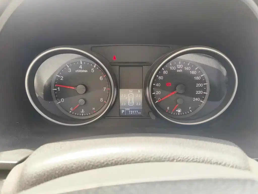 Фото 4 - Haval M6
