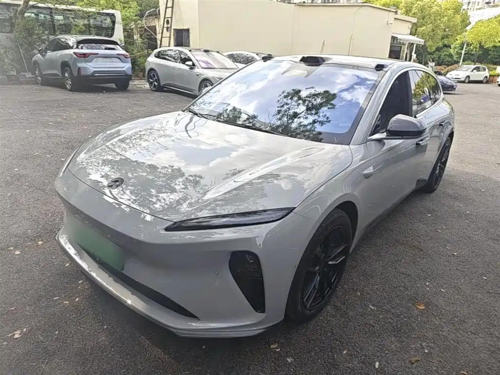 NIO ET5T 2024 75kWh Touring