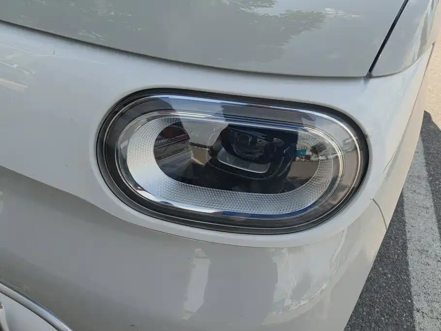 Wuling Motors Hongguang MINIEV 2026 2024 3rd Gen 215km Advanced