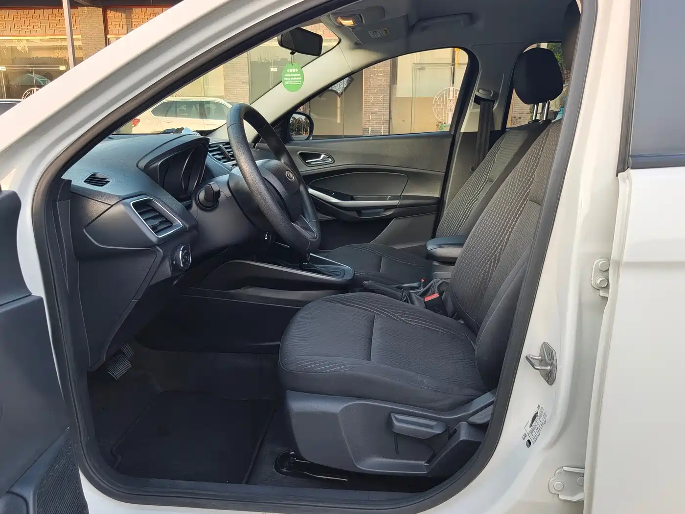 Ford Escort, миниатюра 3