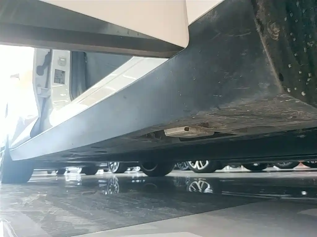 XPeng MONA M03 2025 600 Ultra Long Range Max фото 19